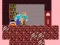 게임 Alex and Steve Nether 온라인