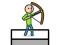 게임 Stick Archery 온라인