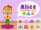 게임 World of Alice Fashion fun 온라인