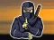 게임 Ninja in Cape 온라인