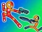 게임 Stick Duel Battle Hero 온라인
