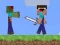 게임 Minicraft Adventure 온라인