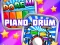 게임 Piano-Drums For Kids 온라인