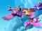 게임 Barbie Magic Pegasus Puzzle 온라인