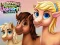 게임 Ponyville Adventure The Great Unicorn Awakening 온라인