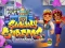 게임 Subway Surfers Marrakesh 온라인