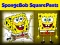 게임 SpongeBob SquarePants Puzzle 온라인