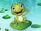 게임 Greedy frog 온라인