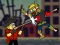 게임 Mr. Jack vs Zombies 온라인