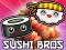 게임 Sushi Bros 온라인