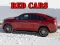게임 Red GLE Coupe Cars 온라인