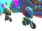 게임 Slope Bike 2 온라인