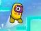 게임 Spaceman Escape Adventure 온라인