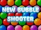 게임 New Bubble Shooter 온라인