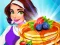 게임 My Cooking Restaurant 온라인