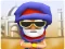 게임 East Running Surfer 2D 온라인