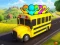 게임 Bus Match: Color Parking Jam 온라인