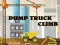 게임 Dump Truck Climb 온라인