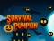 게임 Survival Pumpkin 온라인