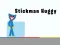게임 Stickman Huggy 온라인