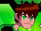 게임 Ben 10 Spot The Difference 온라인