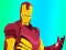 게임 Iron man 온라인