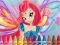 게임 Winx Coloring 온라인