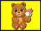 게임 Cute Bear Memory 온라인