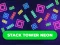 게임 Stack Tower Neon: Keep Blocks Balance 온라인