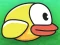 게임 Flappy bird html5 온라인