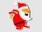 게임 Santa Claus Rush 온라인