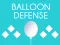 게임 Balloon Defense 온라인