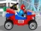 게임 Lego Spiderman Adventure 온라인