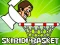 게임 Skibidi Basketball 온라인