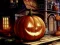 게임 Halloweem Pumpkin Adventure 온라인