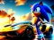 게임 Sonic Run for Lamborghini 온라인