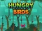 게임 Hungry Bird 온라인