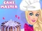 게임 Barbie Cake Master 온라인