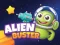 게임 Alien Buster 온라인