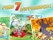게임 Find 7 Differences 온라인
