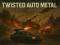 게임 Twisted Auto Metal 온라인