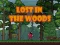 게임 Lost in the Woods 온라인