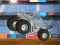 게임 Monster Truck Race Arena 온라인