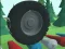 게임 Wheel Smash 3D 온라인