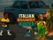 게임 Italian Brainrot Hunter 온라인