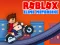 게임 Roblox Climb Motorbike 온라인