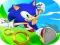 게임 Sonic run 온라인
