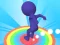 게임 Flip Jump Race 3D 온라인