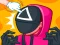 게임 Squid Game Puzzle 온라인