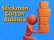 게임 StickMan Cartoon Balance 온라인